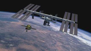 Orion in Low Earth Orbit