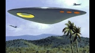 Учёные выдали нестандартную гипотезу об НЛО и паранормальных явлениях. Пересечение миров. Док фильм.