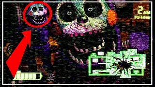 DID YOU REMEMBER THIS OLD FNAF GAME!? WEEKEND_