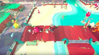 Temtem Official Teaser Trailer