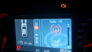 Rozszczelnona turbina ? Mondeo Mk4
