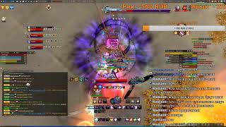 ? LIVE ? ?Reva?Revelation?ЭШТАР ЖНЕЦ?ФАРМИМ И ТОПИМ В ЛВЛ?