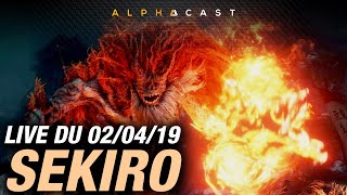VOD ► DÉMON DU SEUM - Live du 02/04/2019