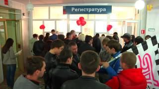 102RUS(103) - Пьяные и буйные водители Уфы и Салавата