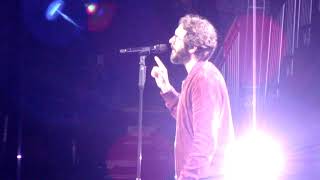 To Where You Are ~ Josh Groban live ~ Pittsburgh 2018