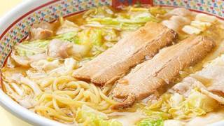 【ラーメンWalker】どうとんぼり　神座　千日前店　＜グルメウォーカー＞