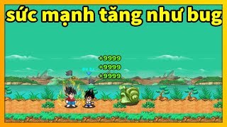 [ NRO ] Cách Treo Đệ Từ 2k Sức Mạnh Lên 1tr5 Nhanh Nhất