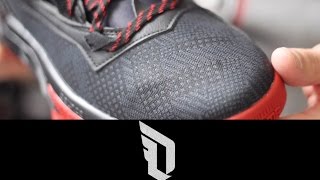 adidas D Lillard 2 'Road'