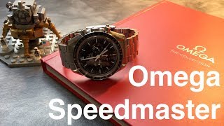 5 Things I Love About My Speedmaster