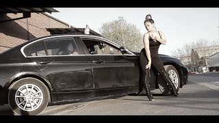 Ti Mada - Sauvage (STREET CLIP)(Prod By TommyBeats)