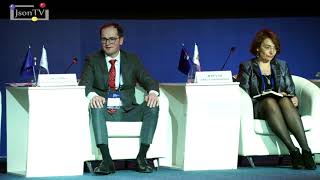 ИТОПК 2019. Константин Шадрин. Госкорпорация «Роскосмос»