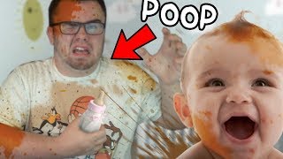 THE WORST PARENT EVER | Mother Simulator
