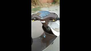 Майже новий скутер!Ознаки нового...Honda Dio AF-68--Cesta /Хонда Діо Аф 68 Цеста/
