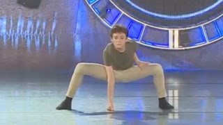 Holden Maples - What Have You Done (Best Dancer Performance at 24/7 Las Vegas)