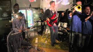 Гриша Эсперов Band - Невеста (Мумий Троль jazz cover )