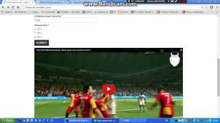Как накрутить монеты в fifa WORLD