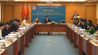 Tin Thời Sự Hôm Nay (6h30 - 29/12/2016): Năm 2016 - Kinh Tế Duy Trì Mức Tăng Trưởng Khá Và Ổn Định