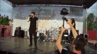 Animal ДжаZ день города Иваново 26.05.2012