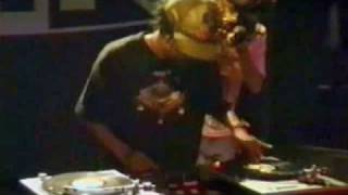 1994 DMC East Coast Championships, DJ Ghetto (AFC)