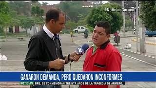 Más de 2 mil comerciantes de Cali ganaron demanda contra el MIO