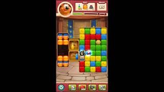Toon Blast Level 1294