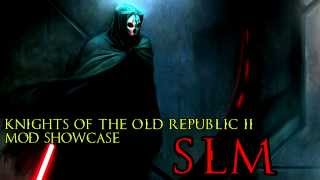 Kotor Mod Showcase: SLM 2.0 [TSL]