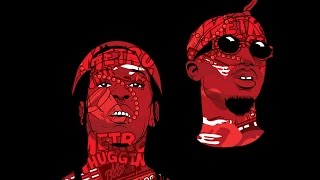 Young Thug - "Keep It Leave" (prod. by Metro Boomin)