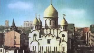 ВОСПОМИНАНИЯ 96-летней ШАНХАЙКИ НИНЫ АЛЕКСАНДРОВНЫ О ВЛ ИОАННЕ