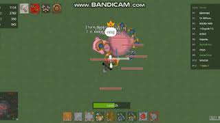 Glor.io SLAYERS!!!!