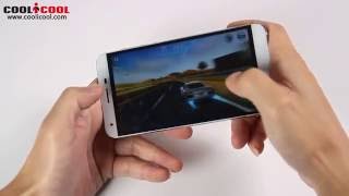 ELEPHONE S1 Antutu Benchmark & Gaming Review