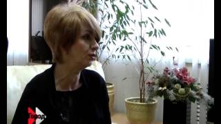 Гость в студии: Марина Зорина