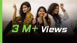 Rangamma Mangamma - Rangasthalam | Dance Cover | HY Dance Studios | రంగమ్మ మంగమ్మ డాన్స్ | Samantha