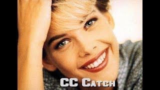 Сборник клипов Си Си Кетч / C.C.Catch - Video Collection