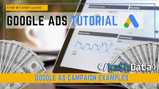 Google Adwords Tutorial - Adwords Management - Part III
