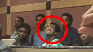 XXXTENTACION Best Moments (Funny & Inspirational)(Best X Moments Tribute) #RIPX