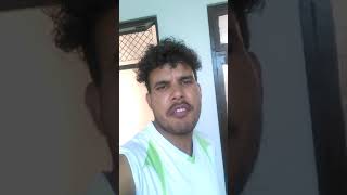 Hath chumme | Ammy virk |cover malang Saharan #punjabi sad song