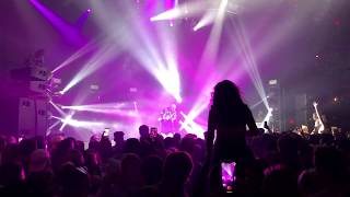 A$AP Ferg - Ride (Ladies on shoulders) - ACL Live Moody Theater - Dec 2019