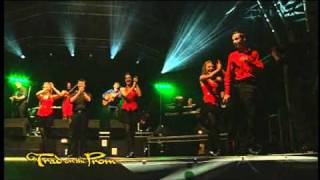 Trad on the Prom - The Mason's Apron Live in Galway