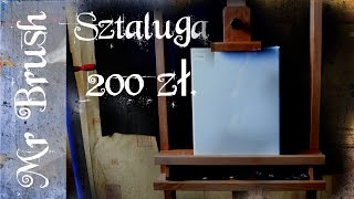 SZTALUGA za 200 zł !!!