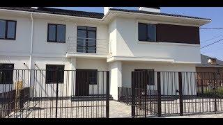 Продается таунхаус в Петропавловской Борщаговке. Срочно! 58000$
