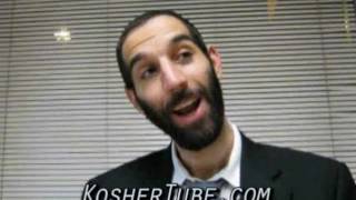 11 Vayigash - Rabbi Eli Goldwasser - Genesis Bereshis