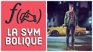 Taxi Driver : ƒ(✍️) = la symbolique