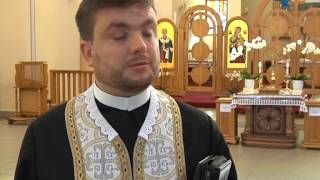 14 жовтня - Покрова Пресвятої Богородиці