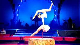duo contortion