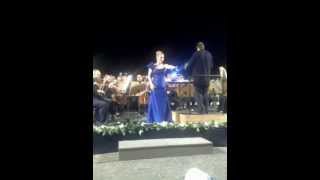 ΚΡΑΤΙΚΗ ΟΡΧΗΣΤΡΑ ΑΘΗΝΩΝ:MOZART Ο ΜΑΓΙΚΟΣ ΑΥΛΟΣ «O ZITTRE NICHT»