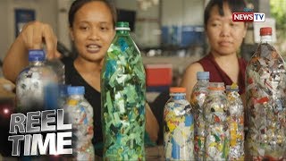 Reel Time: Ano ang zero-waste lifestyle?