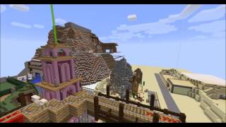 Videos / Livestreams zum Redstone Freizeitpark !by TJC