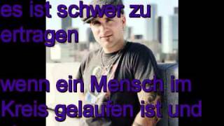 Gary Jules - Mad World Deutsch Übersetzt