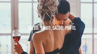 Salud Por Él - Paola Jara | Letra Oficial