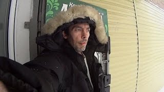 13 Путешествие на скутере (поговорим о в.камерах и пара полезностей)